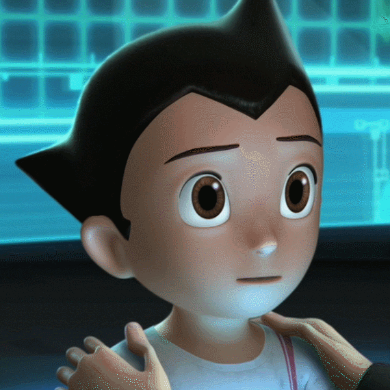 Tobio Tenma (Astro Boy) Tobio Tenma (Astro Boy)