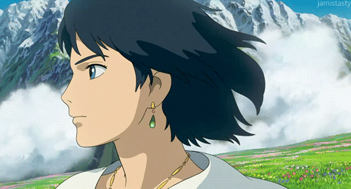 Howl Jenkins Pendragon (Howl's Moving Castle) Howl Jenkins Pendragon (Howl's Moving Castle)