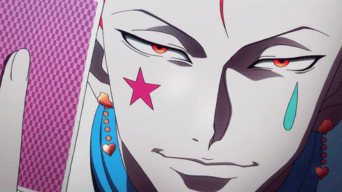 Hisoka Morrow (Hunter x Hunter) Hisoka Morrow (Hunter x Hunter)