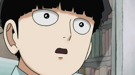 Shigeo Kageyama (MP100) Shigeo Kageyama (MP100)
