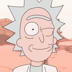 Rick Sanchez (Rick and Morty)