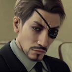 Goro Majima (Yakuza)