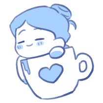 Buy me a Ko-Fi ☕♥